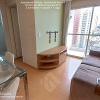 Apartamento a venda em São Paulo em Freguesia do Ó