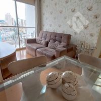 Apartamento a venda em São Paulo em Freguesia do Ó