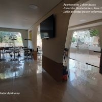 Apartamento a venda em São Paulo em Pirituba Portal dos Bandeirantes Jardim Íris São Paulo