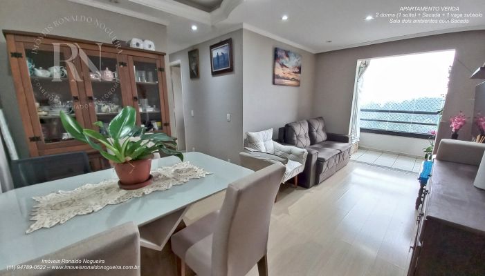 Venda de Apartamento em  
São Paulo-SP no Pirituba Portal dos Bandeirantes Jardim Íris São Paulo