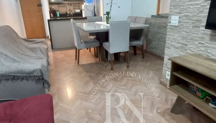 Venda de Apartamento em  
São Paulo-SP no Pirituba Portal dos Bandeirantes Jardim Íris São Paulo