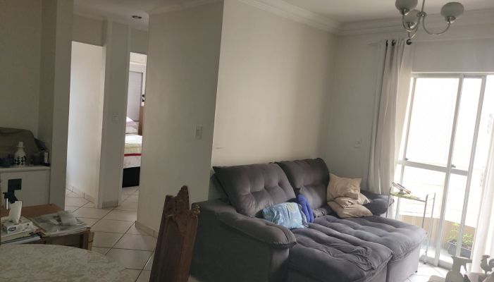 Venda de Apartamento em  
São Paulo-SP no Pirituba Portal dos Bandeirantes Jardim Íris São Paulo