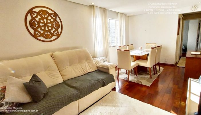 Venda de Apartamento em  
São Paulo-SP no Pirituba Portal dos Bandeirantes Jardim Íris São Paulo
