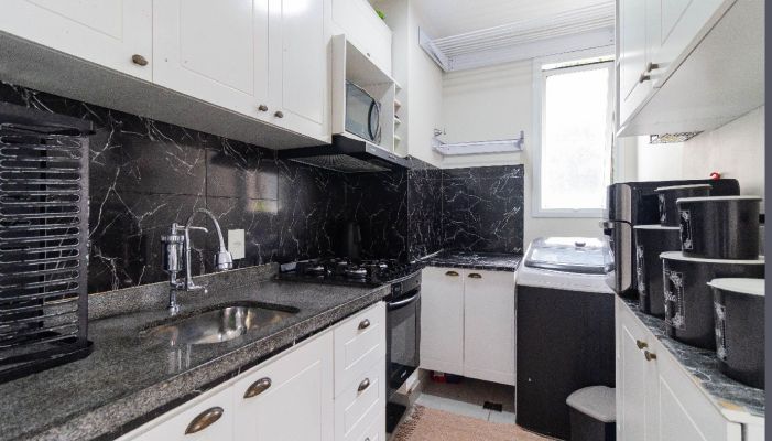 Venda de Apartamento no bairro Lapa em  São Paulo-SP