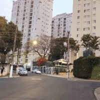 Apartamento a venda em So Paulo no Parque So Domingos