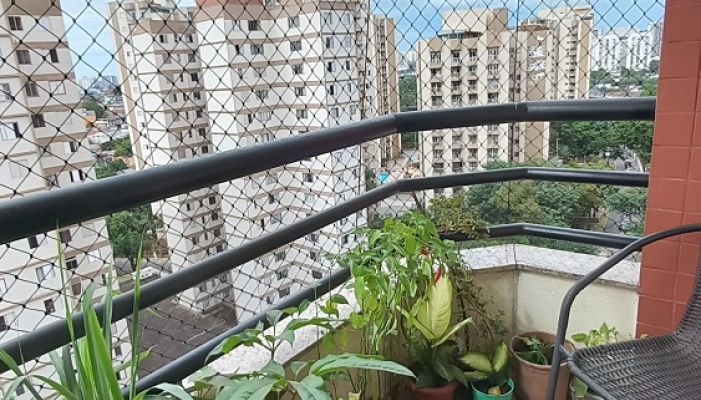 Venda de Apartamento em  
São Paulo-SP no Pirituba Portal dos Bandeirantes Jardim Íris São Paulo