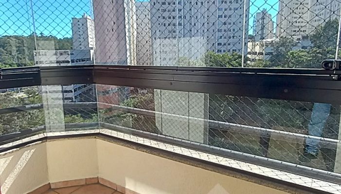 Venda de Apartamento em  
São Paulo-SP no Pirituba Portal dos Bandeirantes Jardim Íris São Paulo