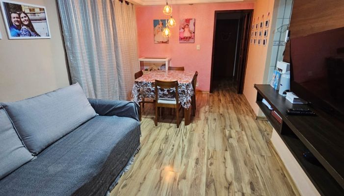 Venda de Apartamento no bairro Pirituba Portal dos Bandeirantes Jardim Íris São Paulo em  São Paulo-SP