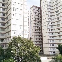 Apartamento a venda em São Paulo em Pirituba Portal dos Bandeirantes Jardim Íris São Paulo