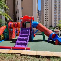 Venda de Apartamento em Pirituba Portal dos Bandeirantes Jardim Íris São Paulo em São Paulo-SP