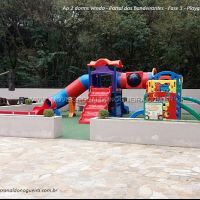 Venda de Apartamento em Pirituba Portal dos Bandeirantes Jardim Íris São Paulo em São Paulo-SP