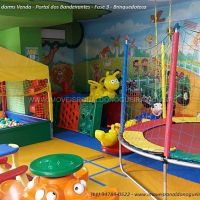 Venda de Apartamento em Pirituba Portal dos Bandeirantes Jardim Íris São Paulo em São Paulo-SP