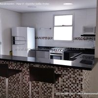 Venda de Apartamento em Pirituba Portal dos Bandeirantes Jardim Íris São Paulo em São Paulo-SP