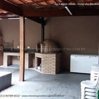 Venda de Apartamento em Pirituba Portal dos Bandeirantes Jardim Íris São Paulo em São Paulo-SP