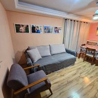 Venda de Apartamento em Pirituba Portal dos Bandeirantes Jardim Íris São Paulo em São Paulo-SP