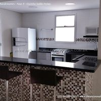Venda de Apartamento em Pirituba Portal dos Bandeirantes Jardim Íris São Paulo em São Paulo-SP