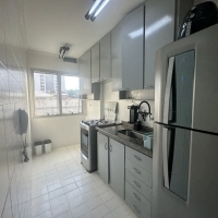 Venda de Apartamento em Pompéia em São Paulo-SP