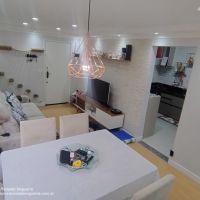 Venda de Apartamento em Pirituba Portal dos Bandeirantes Jardim Íris São Paulo em São Paulo-SP