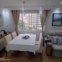 Venda de Apartamento em Pirituba Portal dos Bandeirantes Jardim Íris São Paulo em São Paulo-SP
