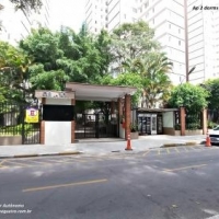 Apartamento a venda em So Paulo no Portal dos Bandeirantes - Jd. Iris