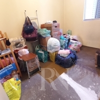 Apartamento a venda em São Paulo em Pirituba Portal dos Bandeirantes Jardim Íris São Paulo