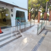 Apartamento a venda em São Paulo em Pirituba Portal dos Bandeirantes Jardim Íris São Paulo