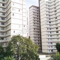 Apartamento a venda em São Paulo em Pirituba Portal dos Bandeirantes Jardim Íris São Paulo