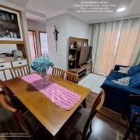 Apartamento a venda em São Paulo em Pirituba Portal dos Bandeirantes Jardim Íris São Paulo