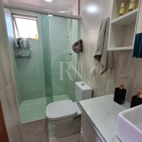 Apartamento a venda em São Paulo em Pirituba Portal dos Bandeirantes Jardim Íris São Paulo
