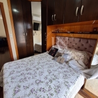 Apartamento a venda em São Paulo em Pirituba Portal dos Bandeirantes Jardim Íris São Paulo