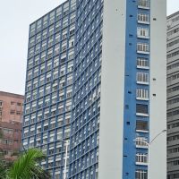 Apartamento a venda em São Vicente em Itararé