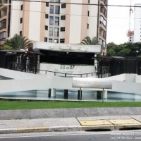 Cobertura Penthouse a venda em So Paulo no Portal dos Bandeirantes - Jd. Iris