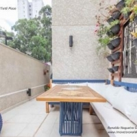 Venda de Apartamento Garden em Jardim Iris - Pirituba em So Paulo-SP