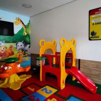 Apartamento para alugar em São Paulo em Pirituba Portal dos Bandeirantes Jardim Íris São Paulo
