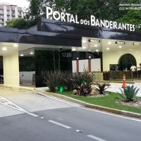 Aluguel de Apartamento em Pirituba Portal dos Bandeirantes Jardim Íris São Paulo em São Paulo-SP