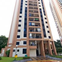 Aluguel de Apartamento em Pirituba Portal dos Bandeirantes Jardim Íris São Paulo em São Paulo-SP