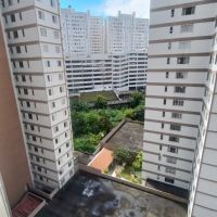 Aluguel de Apartamento em Pirituba Portal dos Bandeirantes Jardim Íris São Paulo em São Paulo-SP