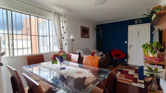Apartamento 3 Dormitórios - Portal Dos Bandeirantes - Fase 2