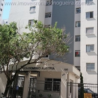 Apartamento a venda em So Paulo no Jardim Iris - Pirituba