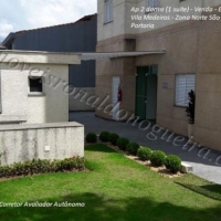 Apartamento a venda em São Paulo em Vila Medeiros