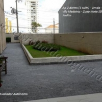 Apartamento a venda em São Paulo em Vila Medeiros