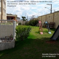 Apartamento a venda em São Paulo em Vila Medeiros