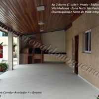 Apartamento a venda em São Paulo em Vila Medeiros