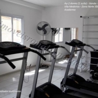 Apartamento a venda em São Paulo em Vila Medeiros