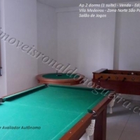 Apartamento a venda em São Paulo em Vila Medeiros