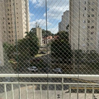 Apartamento para alugar em So Paulo no Jardim Iris - Pirituba