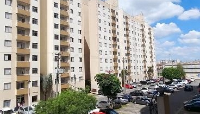 Apartamento para alugar  em So Paulo no Vila Maria