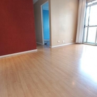Aluguel de Apartamento em Vila Maria em São Paulo-SP
