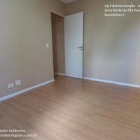 Aluguel de Apartamento em Vila Maria em São Paulo-SP