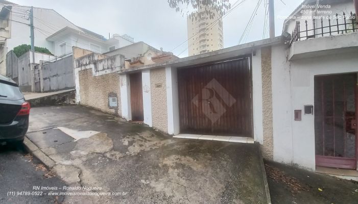 Venda de Casa no bairro Pompéia em  São Paulo-SP